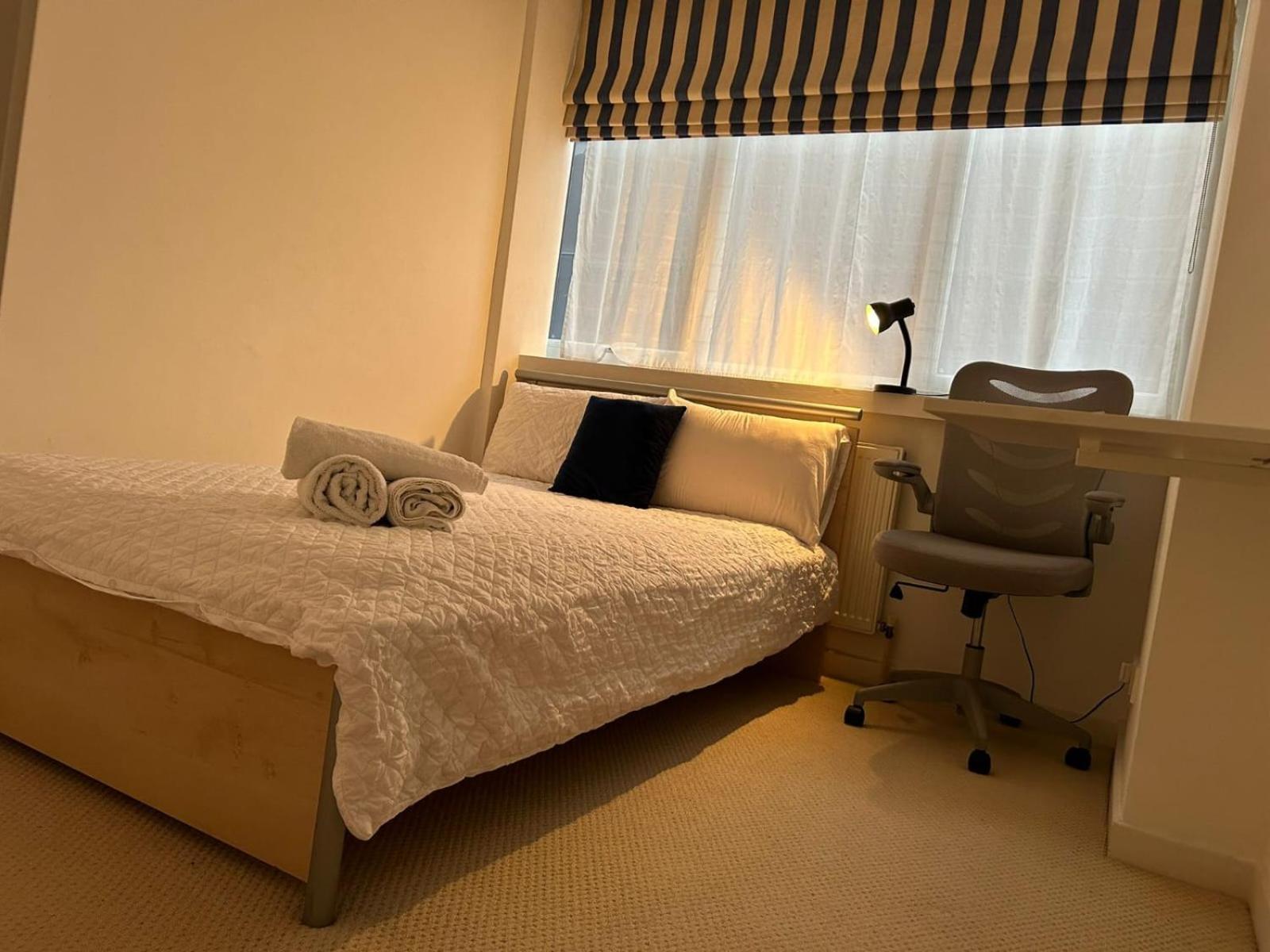 Bed & Breakfast Cavaye House Londen