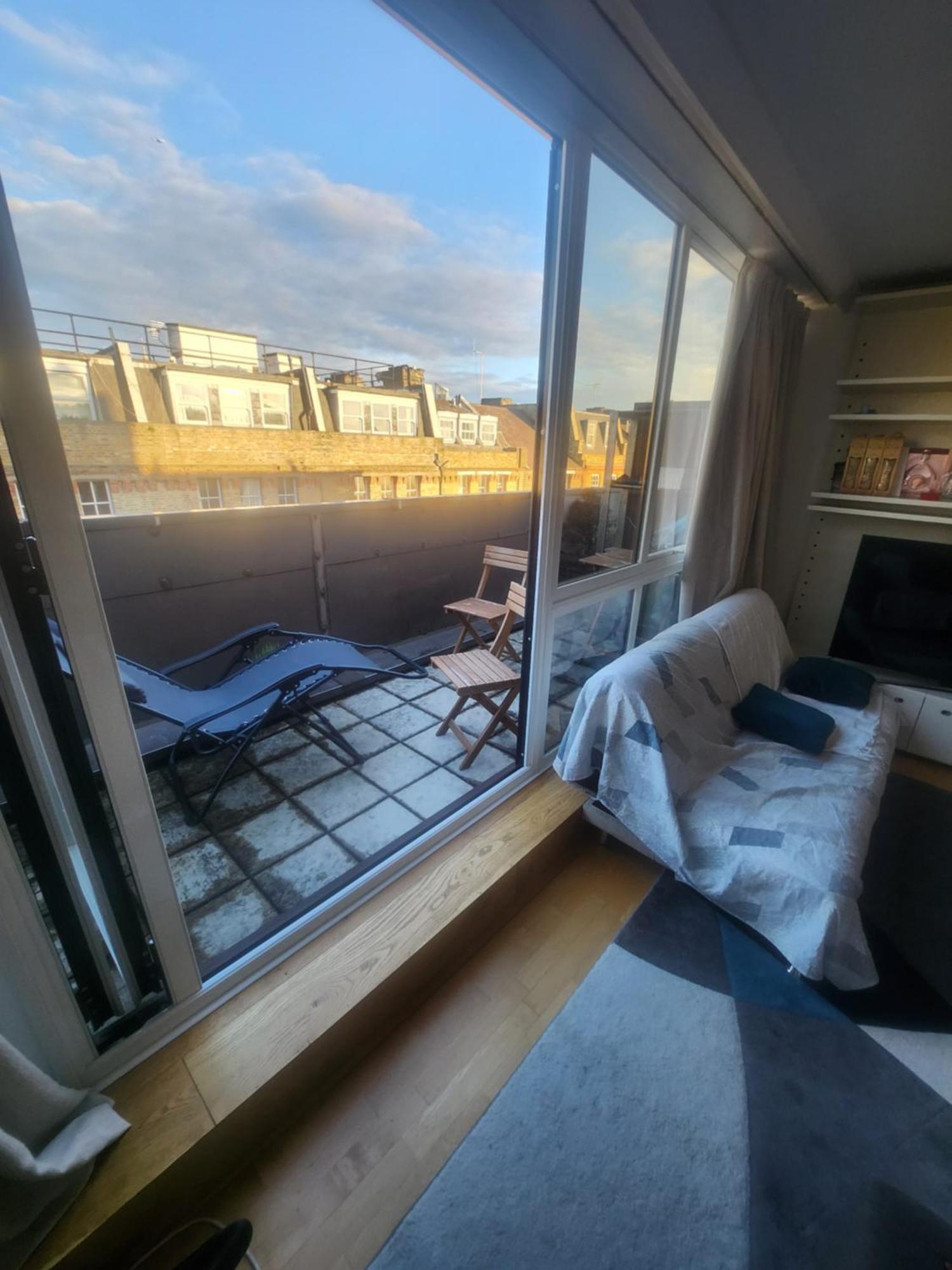 Cavaye House Bed & Breakfast Londen