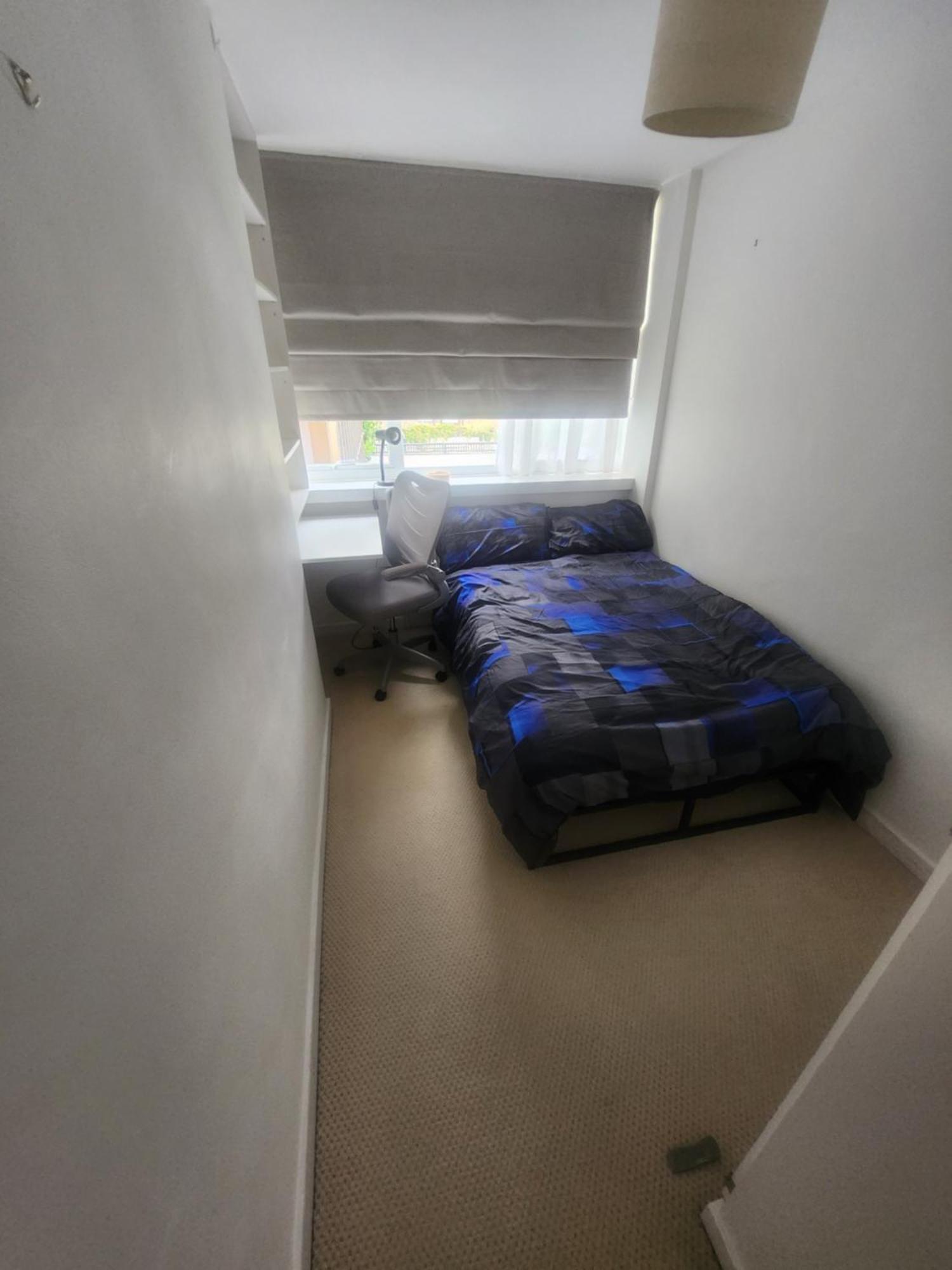 Cavaye House Bed & Breakfast Londen
